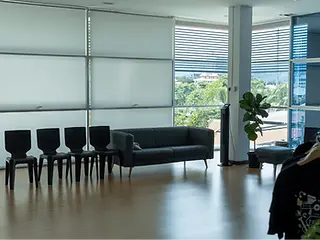 Piano Rooms 1