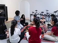 Piano Workshop