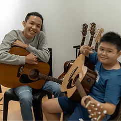 Catalyst Music Lab 7