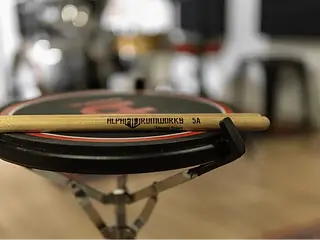 Drum Rooms 3