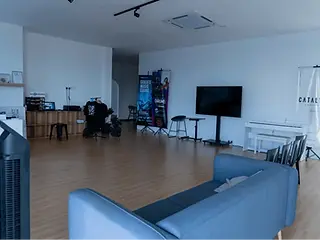 Piano Rooms 2