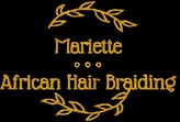 Mariette African Hair Braiding