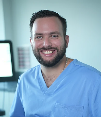 Dr. Riera — Westchester family dentist