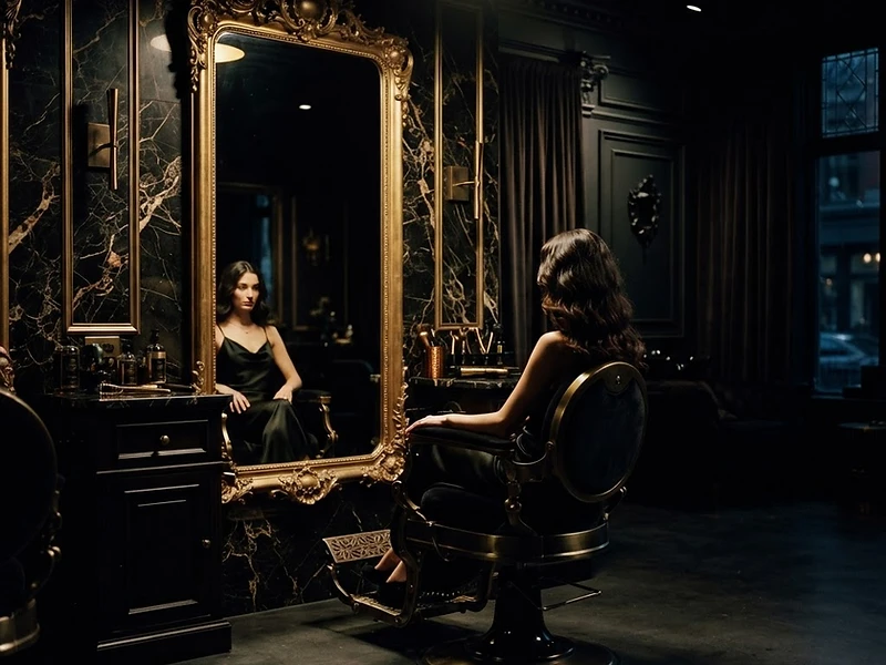 L'Or Noir
