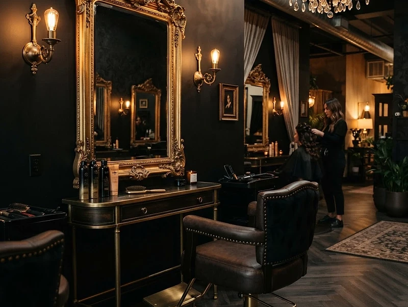 L'Or Noir