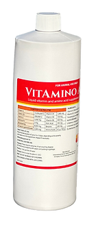 Vitamino Aqua