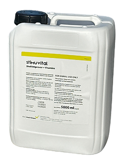 Stimuvital Shell Improver
