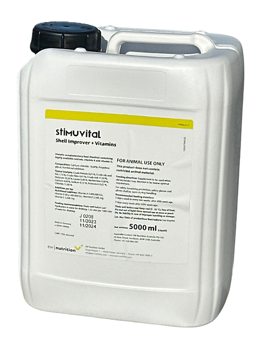 Stimuvital Shell Improver