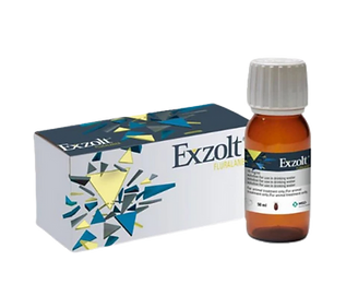 Exzolt (Fluralaner)