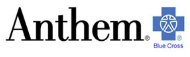 Anthem Blue Cross