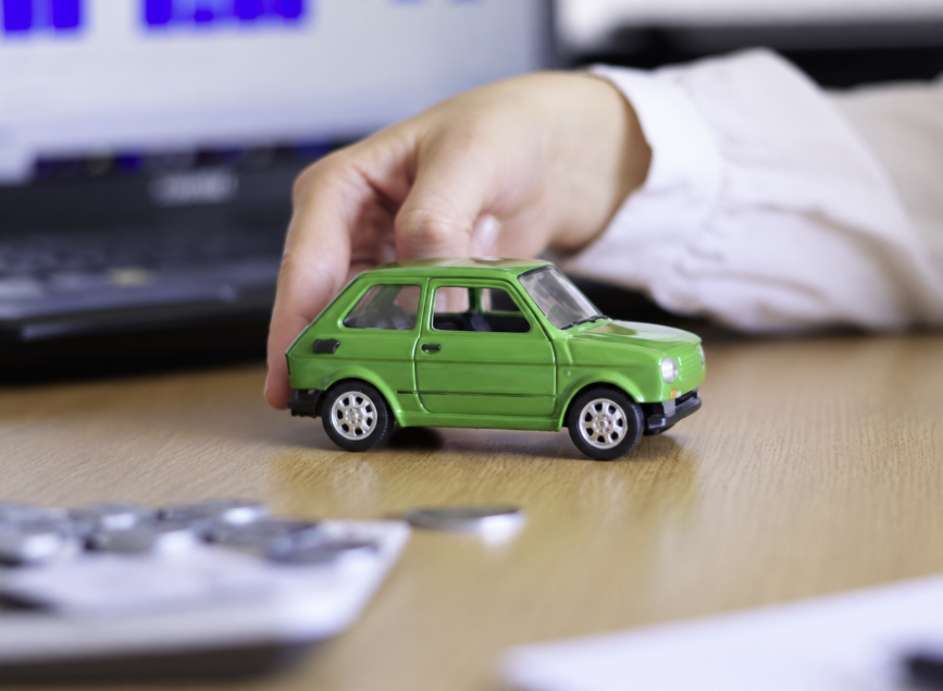 Auto & Home Insurance