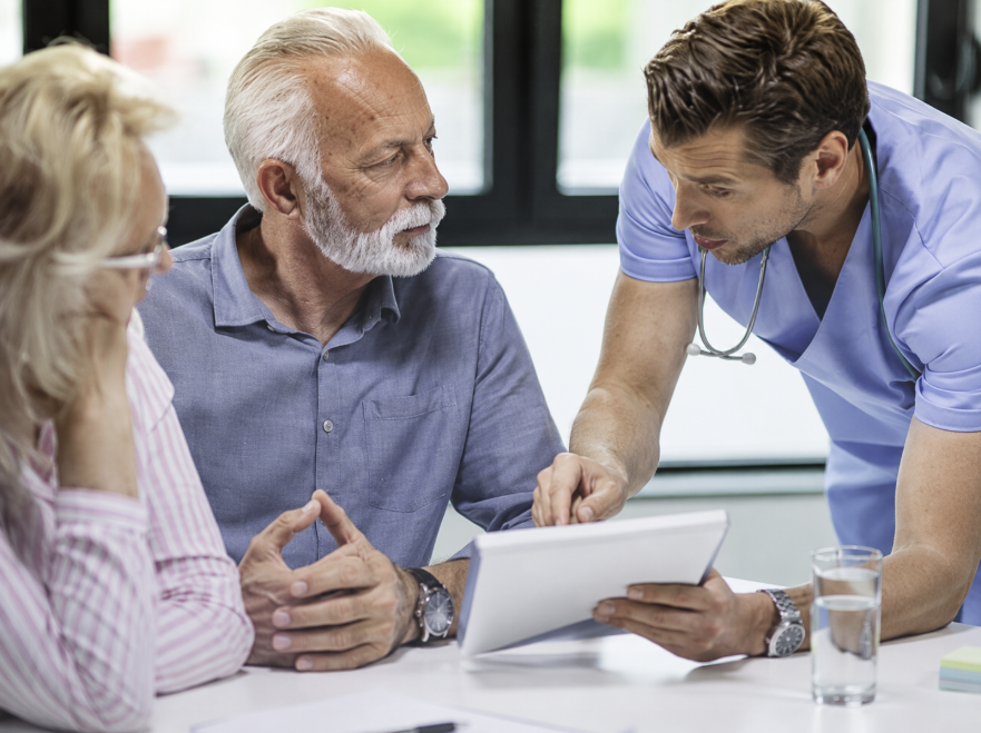 Medicare Insurance