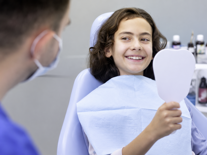 Dental & Vision Insurance