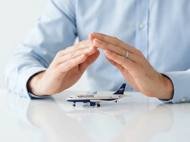 Travel insurance through GeoBlue