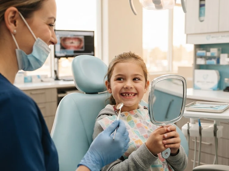 Dental insurance coverage