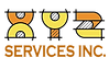 XYZ Services Inc. logo