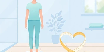 Understanding Your BMI: What the Number Actually Tells You