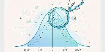 Standard Deviation Made Simple: Reading the Story in Your Data