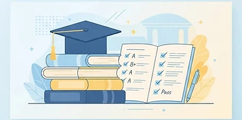 GPA Explained: How It's Calculated and Why Credit Hours Are Everything