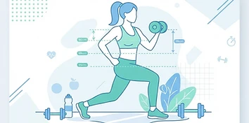Body Fat Percentage: The Number the Scale Can't Give You