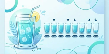 How Much Water Should You Drink? What the Science Actually Says
