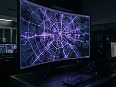 GIS Mapping