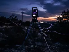 FTTH Field Surveying