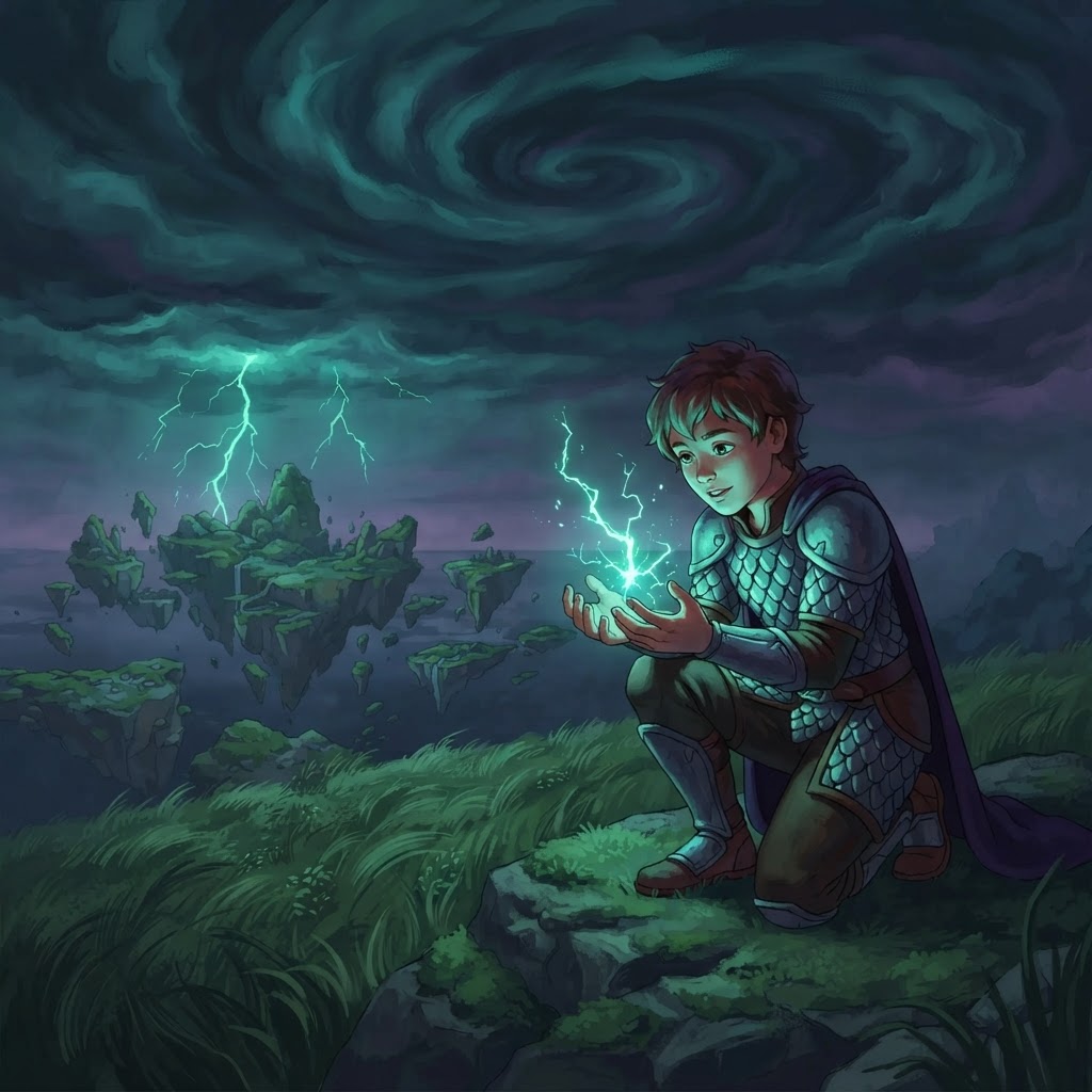 Spark