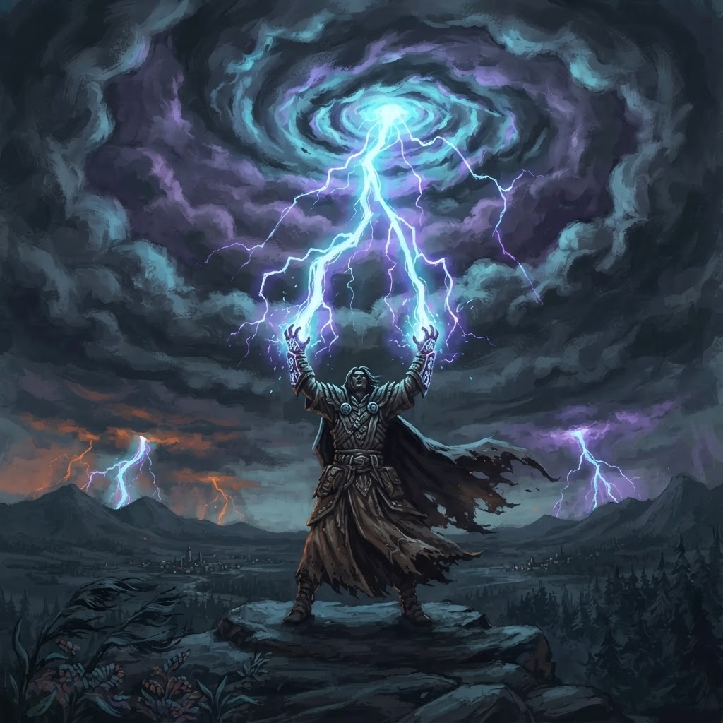 Stormcaller