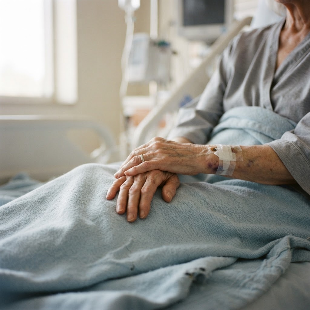 Does chemotherapy work?