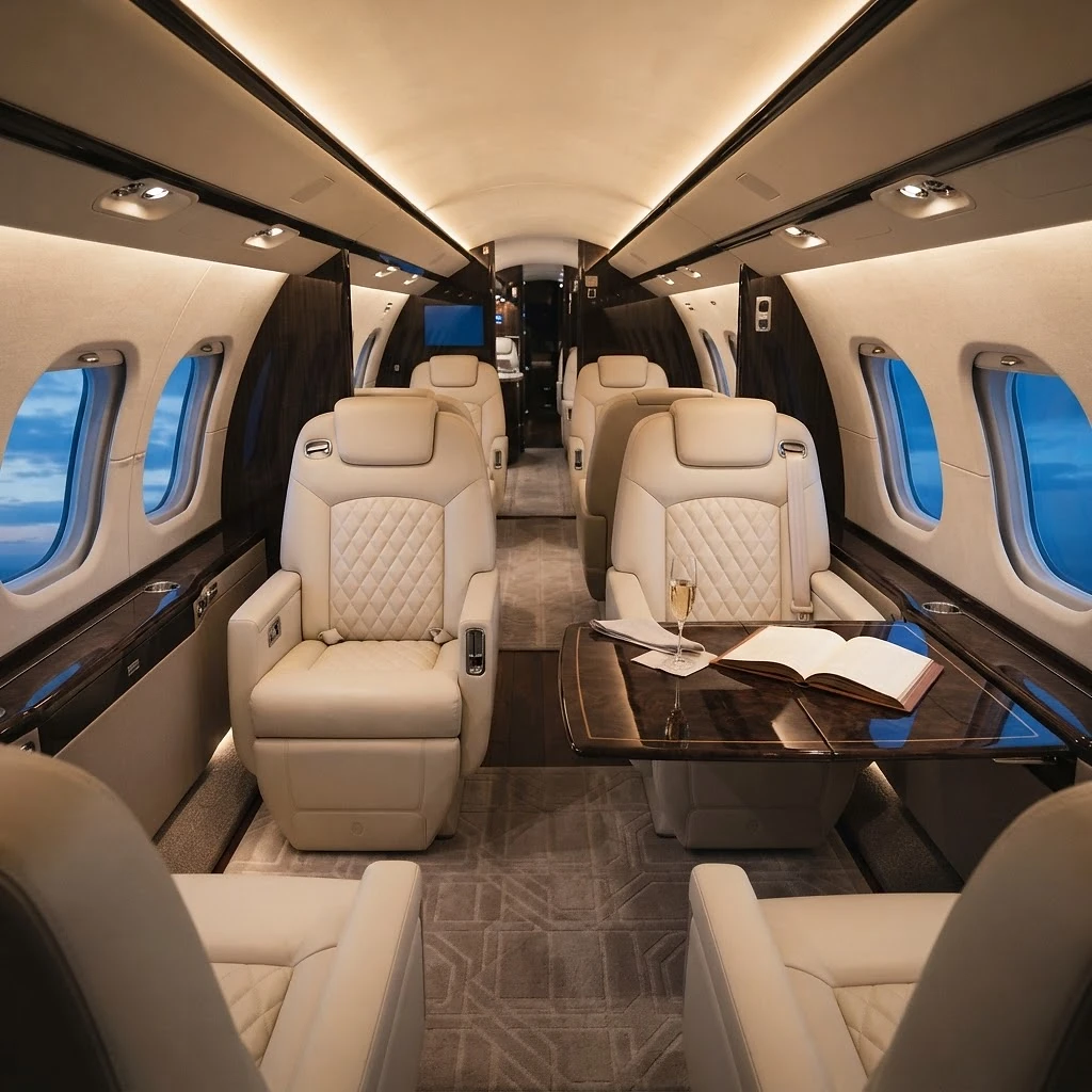 Helios Aviation