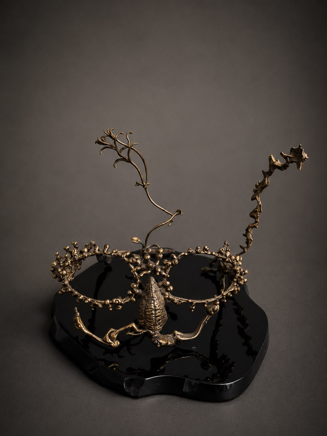 Vision by Karen Terzyan