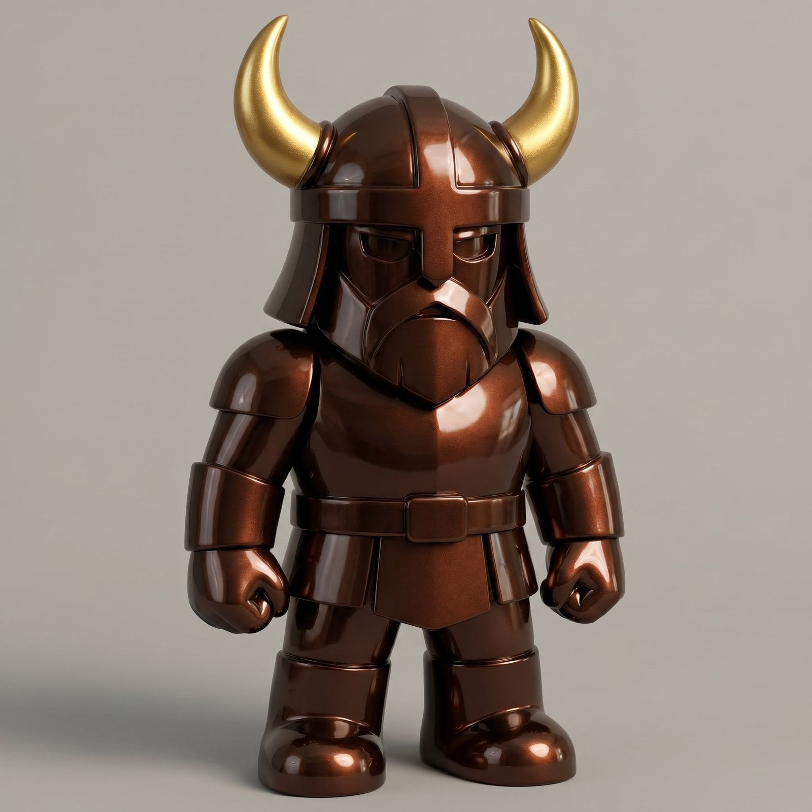 Viking — The Conqueror by Arseniy Volkov