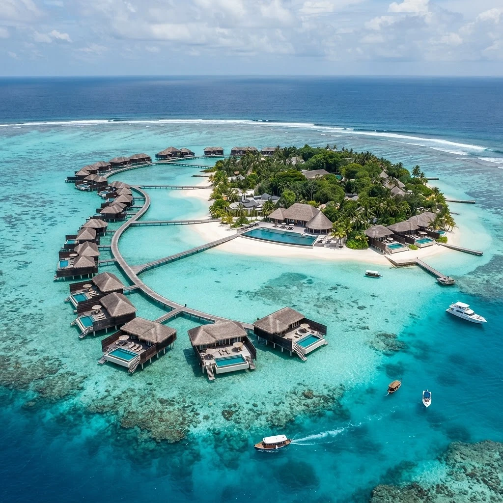 Azure Resorts