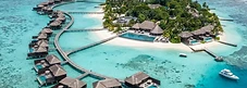 Azure Resorts
