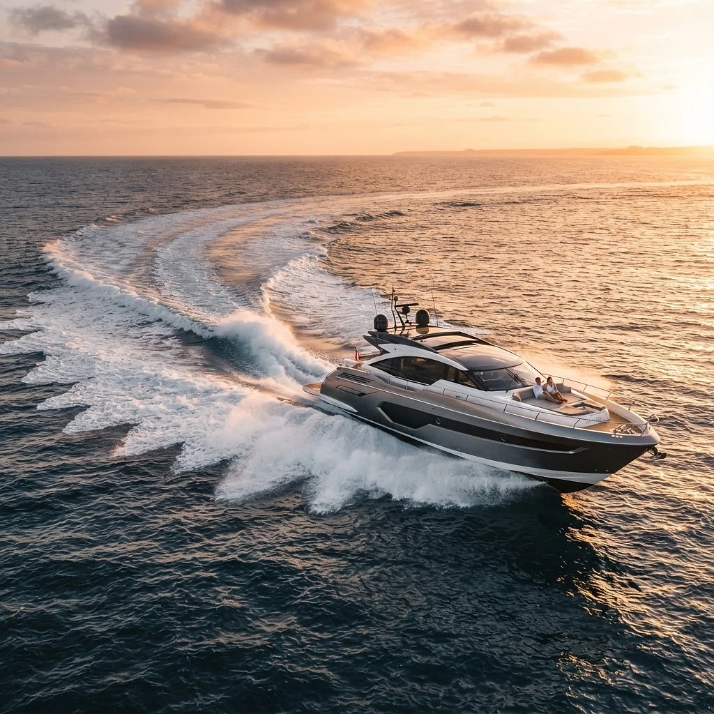 Velocity Marine