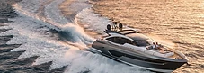 Velocity Marine