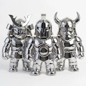 Viking — The Conqueror (Mirror Edition) by Arseniy Volkov