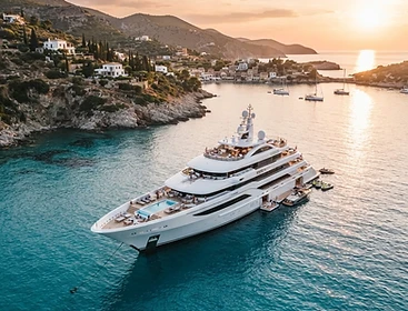 Aurelia Yachts