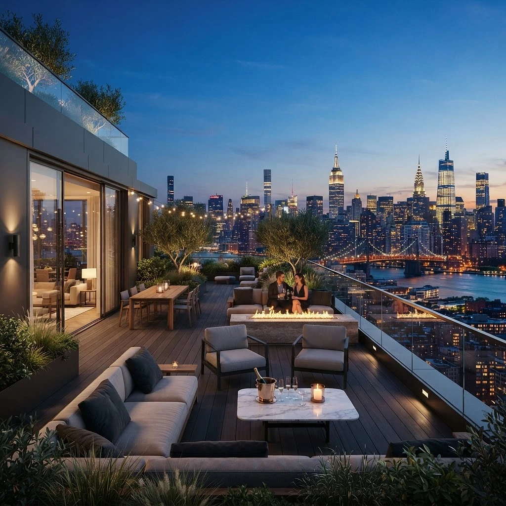 Summit Estates