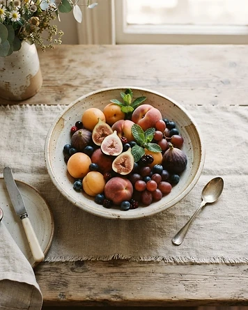 A Bowl for Everything: The Most Useful Object in the House
