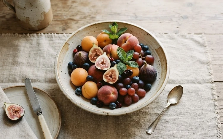 A Bowl for Everything: The Most Useful Object in the House