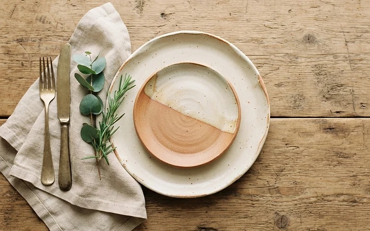 The Table as a Canvas