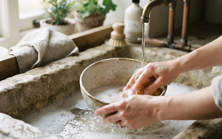 A Field Guide to Caring for Your Ceramics