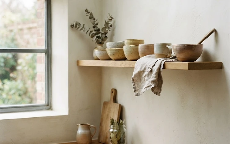 The Unhurried Kitchen