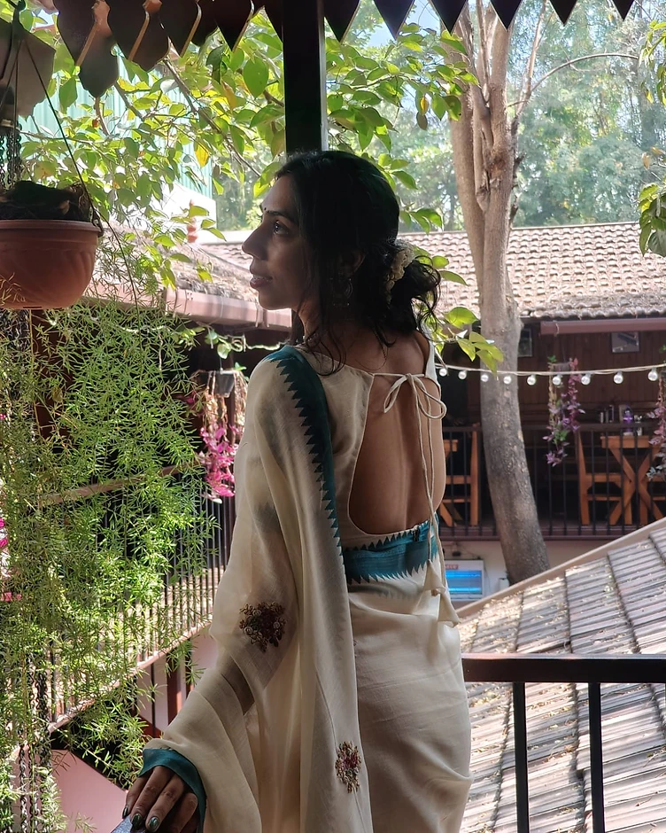 Tanya Vats, founder of HomeofTan