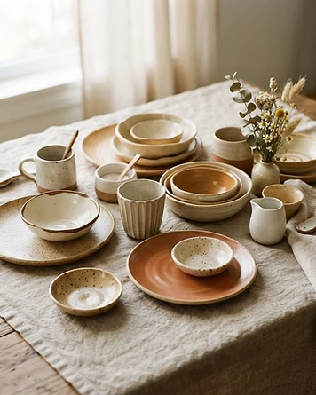 Why We Don't Sell Sets (and Why You Shouldn't Buy Them)
