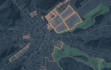 Geo- & Landkreisportale
