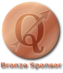 QGIS Bronze Sponsor