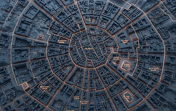 Verwaltungs-IT Landeshauptstadt Dresden